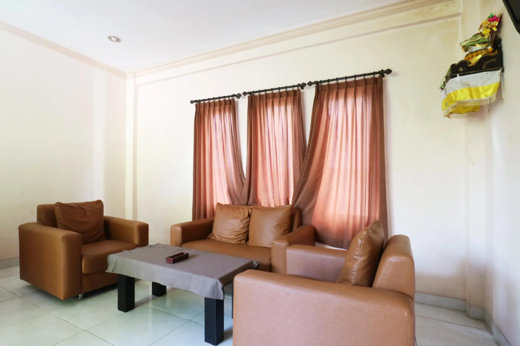 Pondok 3 Mertha