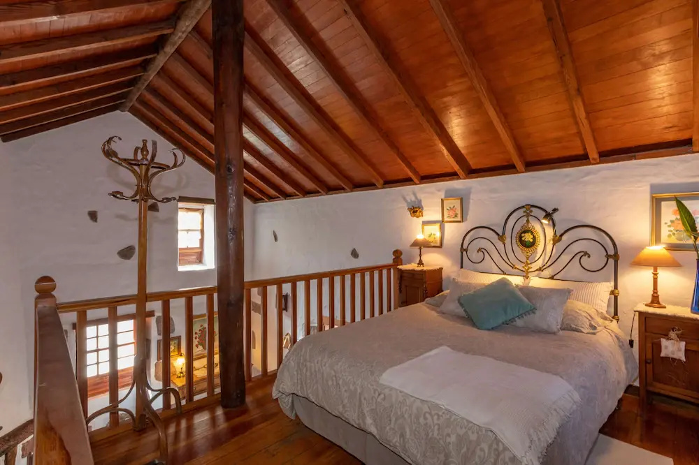 Casa El Ingenio