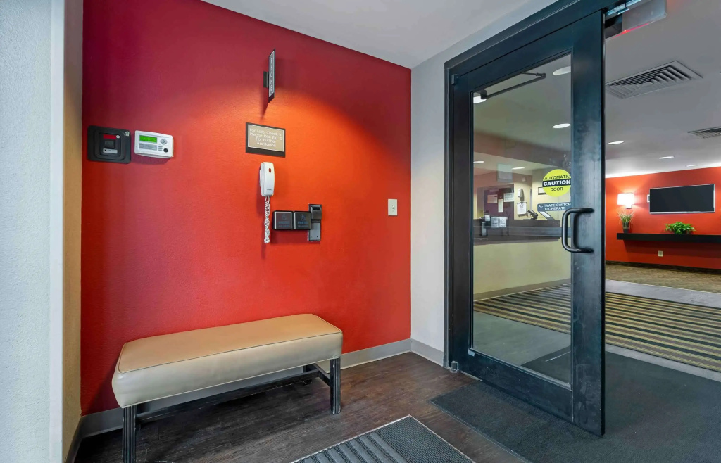 Extended Stay America Suites - Chicago - Skokie