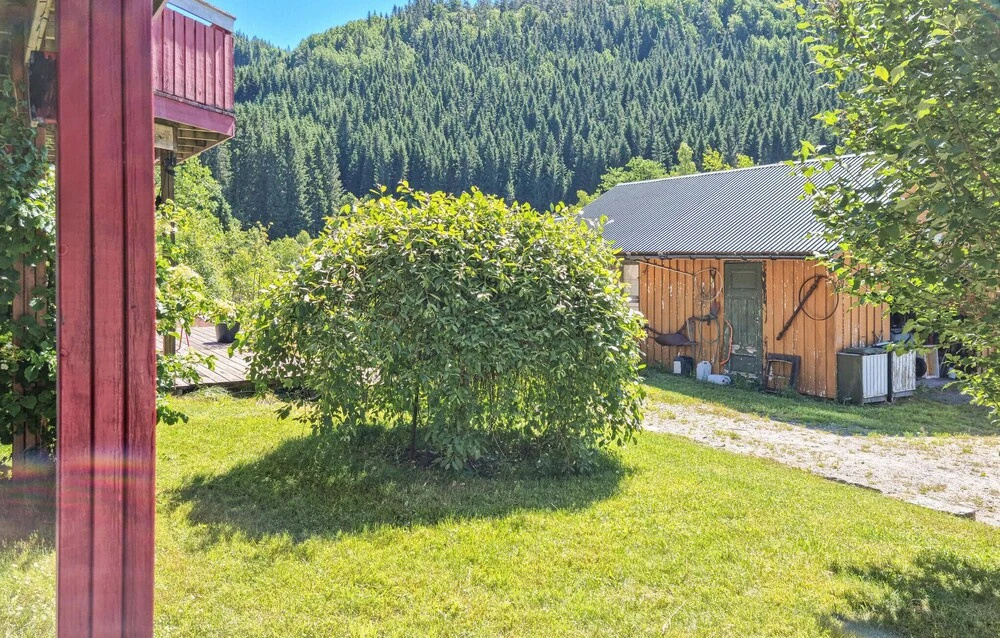Amazing Apartment in Lindesnes With Wifi and 1 Bedrooms