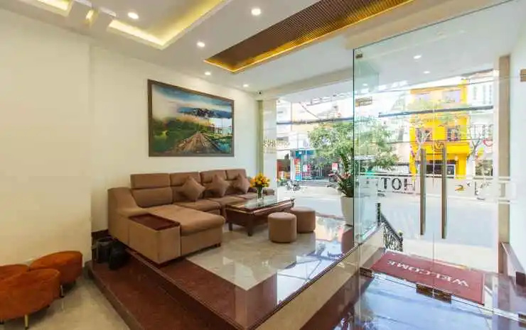 Lien's Hotel Đà Lạt