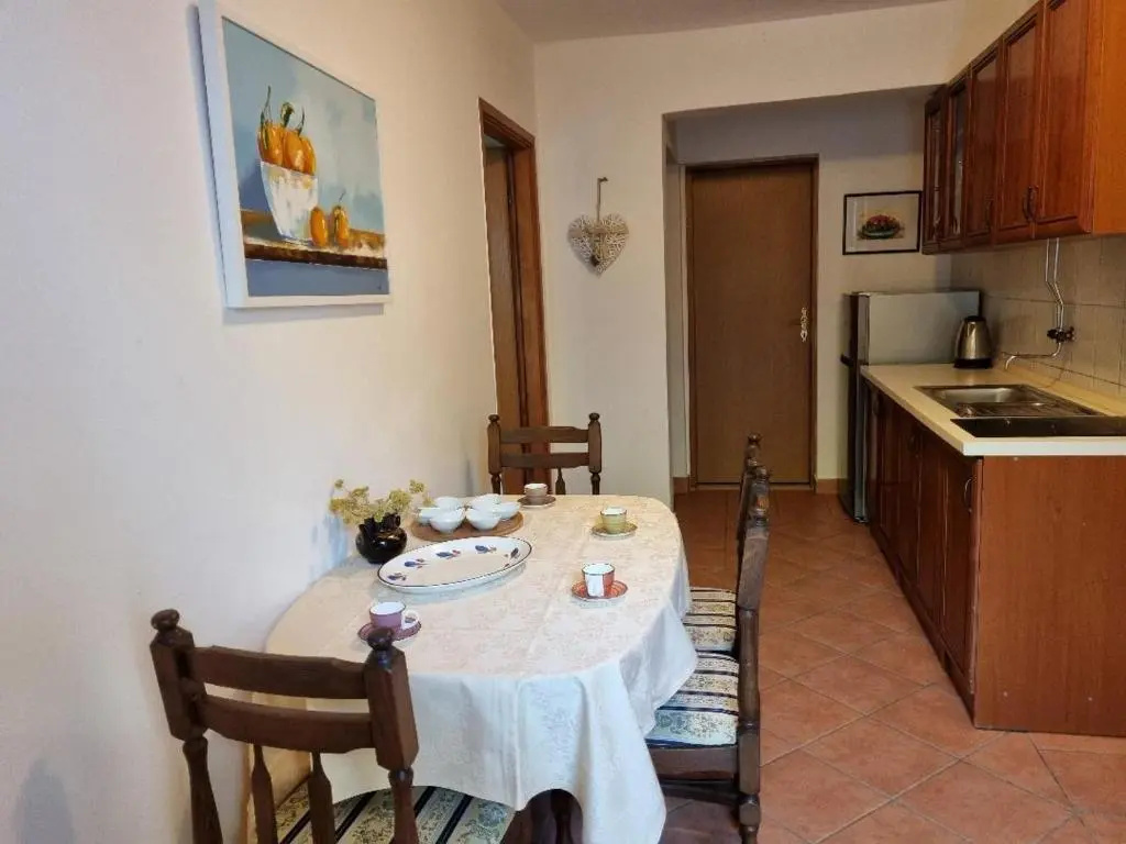 Villa Agava