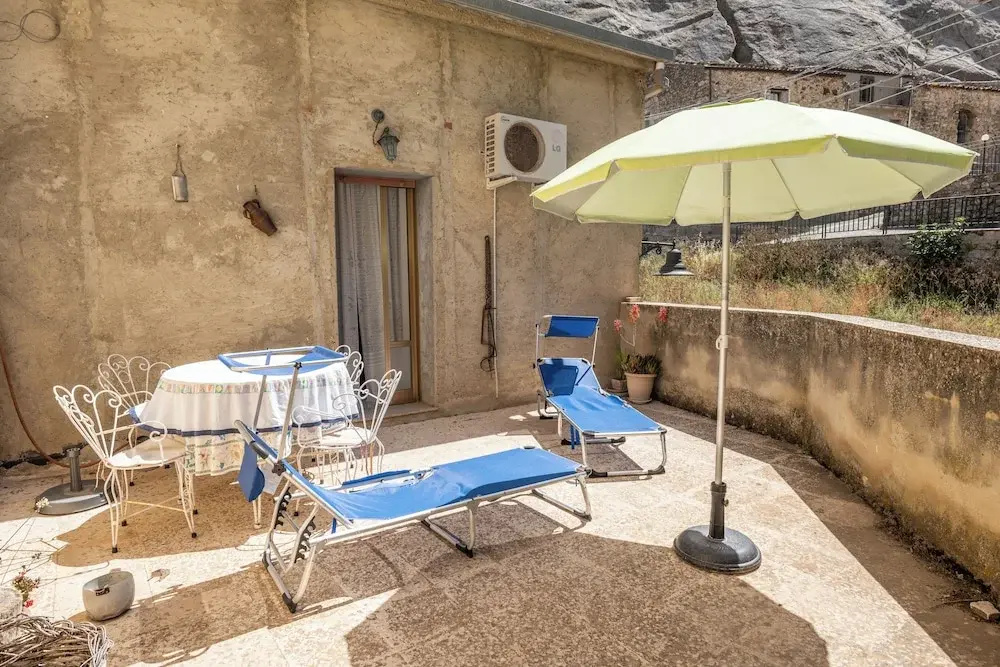 Casa Della Nonna