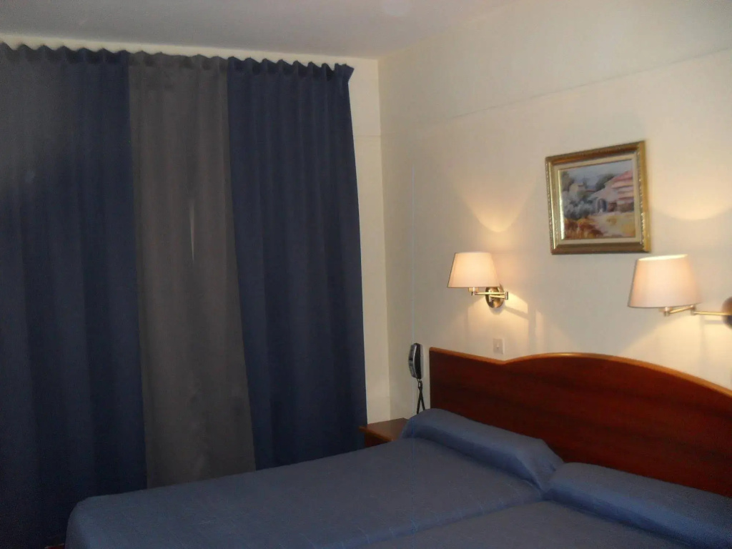 Hôtel Montpellier