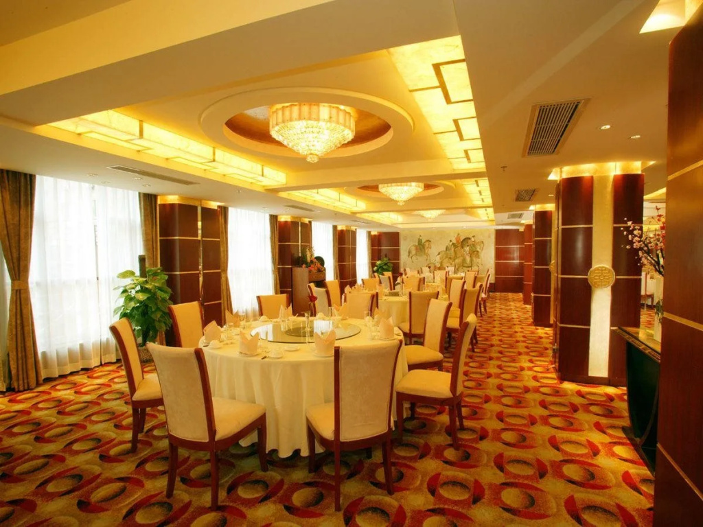 Jinrong International Hotel