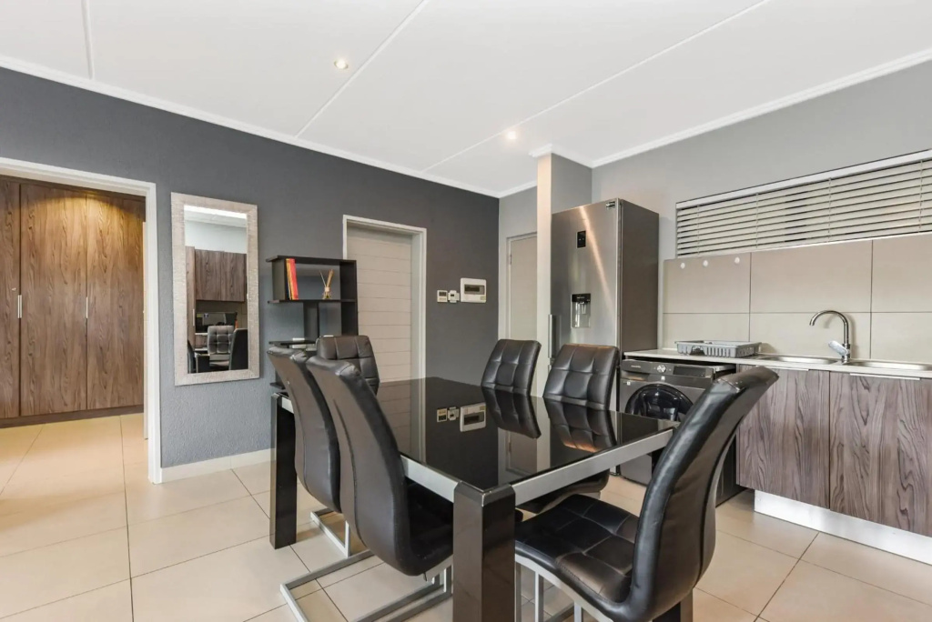 The Odyssey Lifestyle Complex Morningside - 2 Br