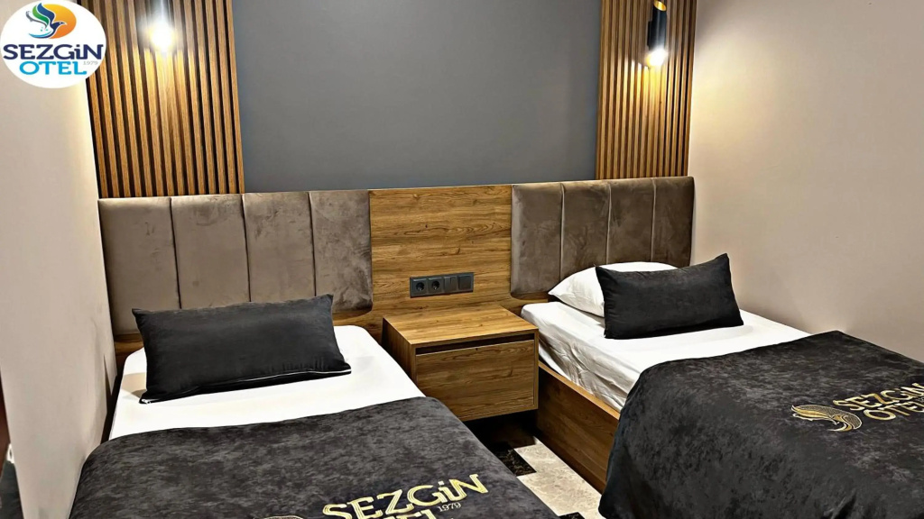 Sezgin Hotel