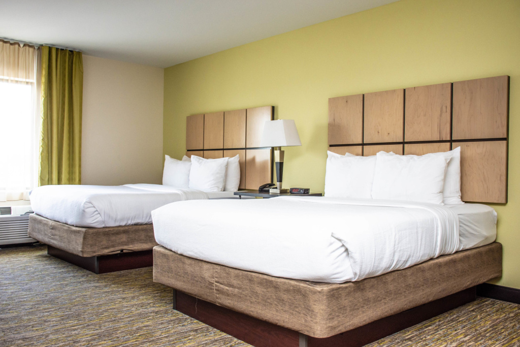 Candlewood Suites Overland Park W 135th St by IHG