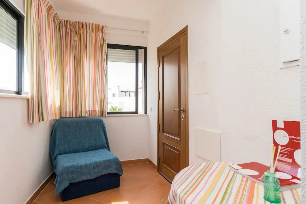 Akisol Cabanas Tavira Ria