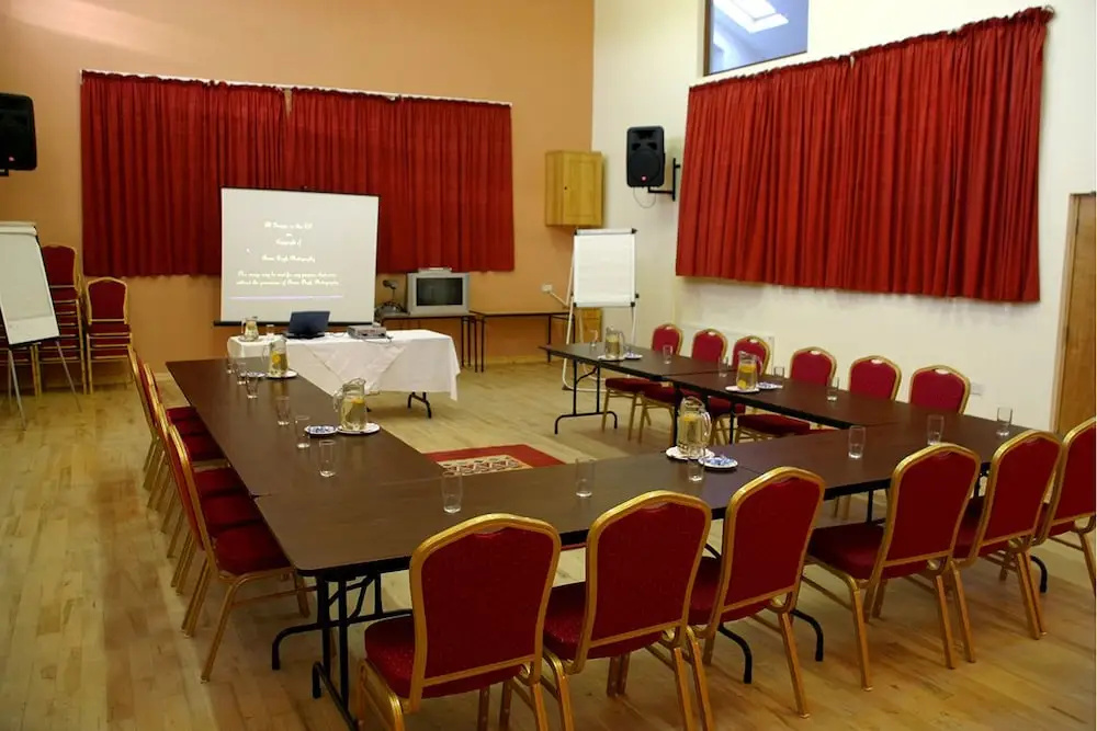 The Breesy Centre