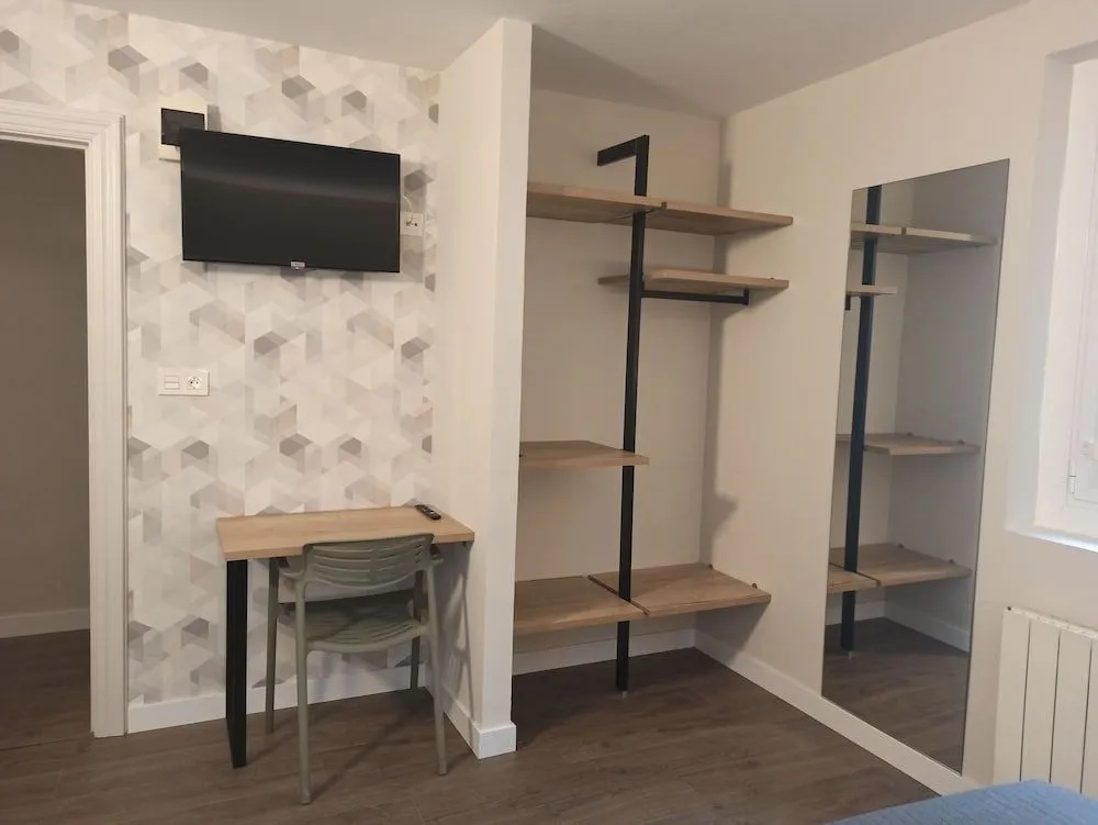 Hostal Bearan