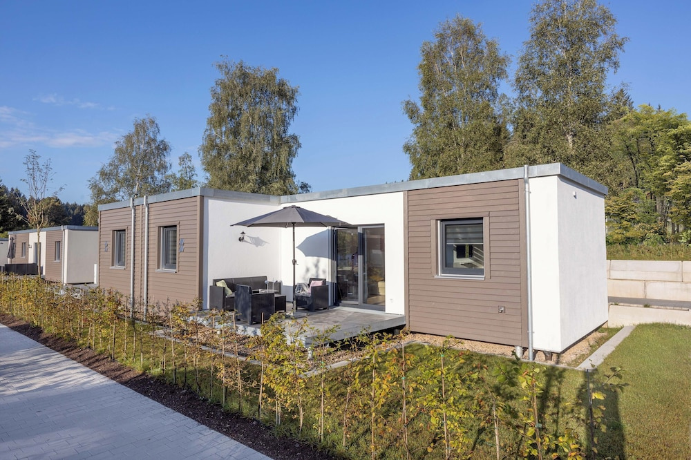 Tiny House Village