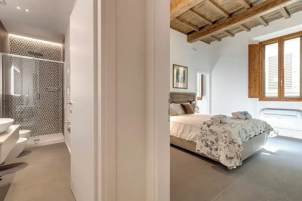 Venere & Zefiro Apartments by Mamo Florence