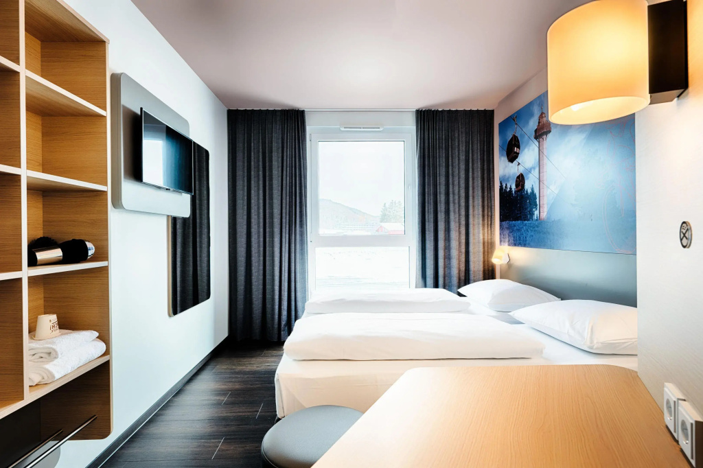 B&B Hotel Willingen