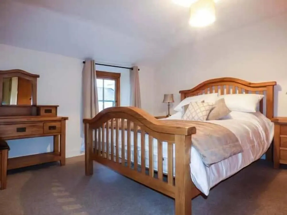 Cinderbarrow Cottage