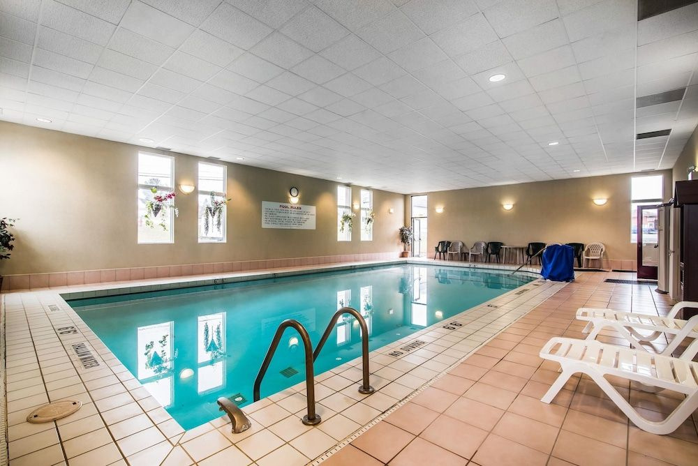 Comfort Inn Towanda PA