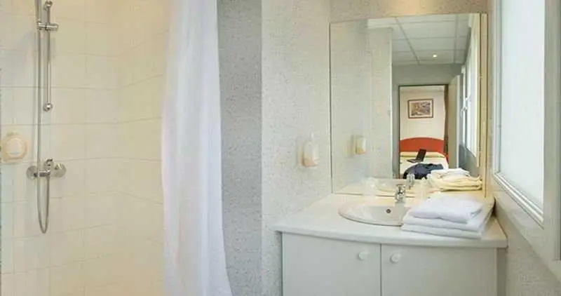 Lagrange Apart'HOTEL Mulhouse