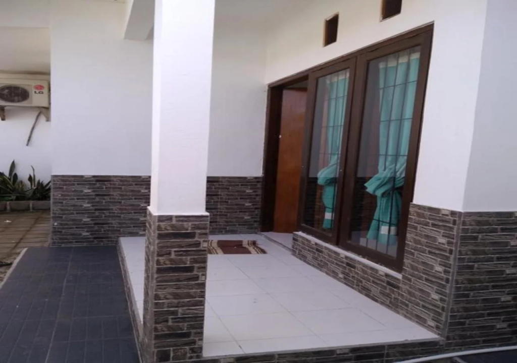 Amira Homestay