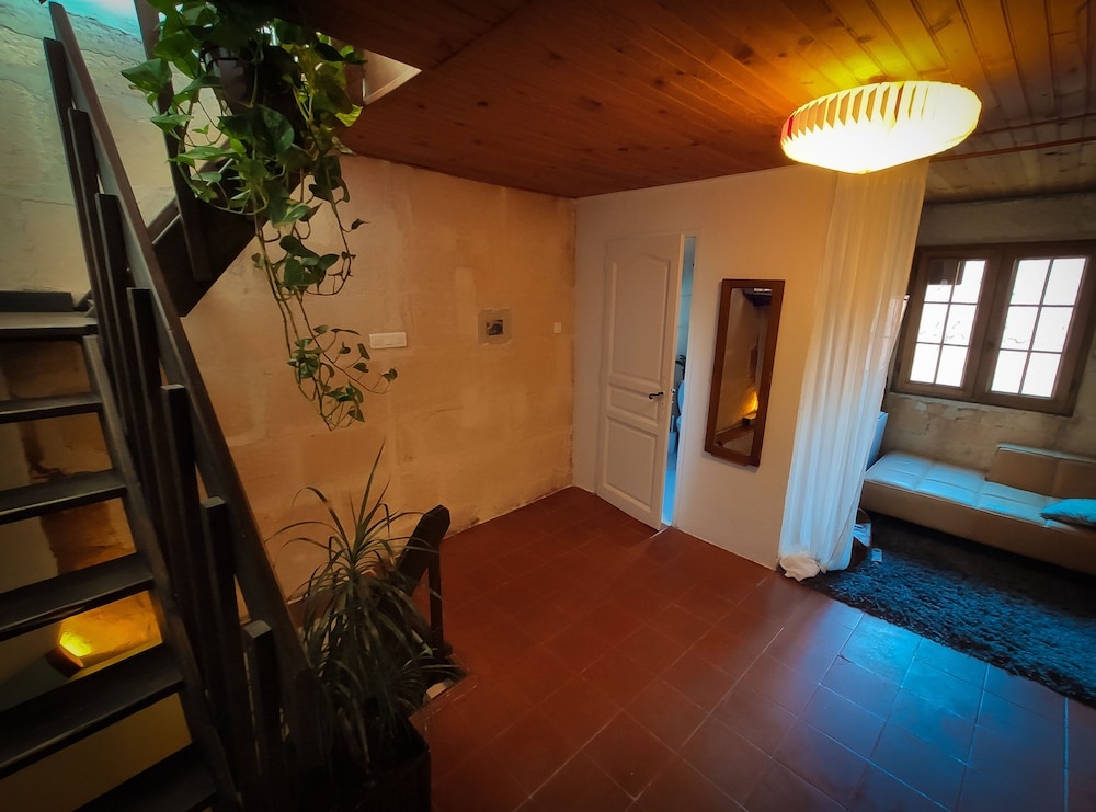 At Home in Arles