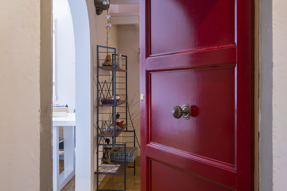 Santo Spirito Studio Flat