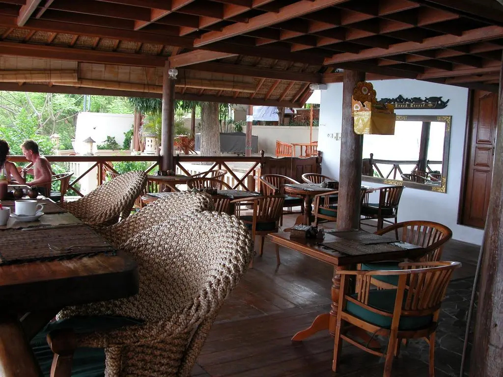 Coconut Beach Resort