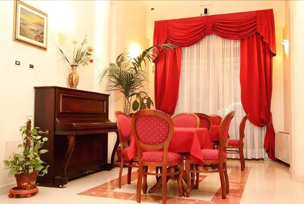 Hotel Nizza