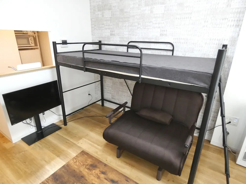Alpha Square Minami 6 Jo 306