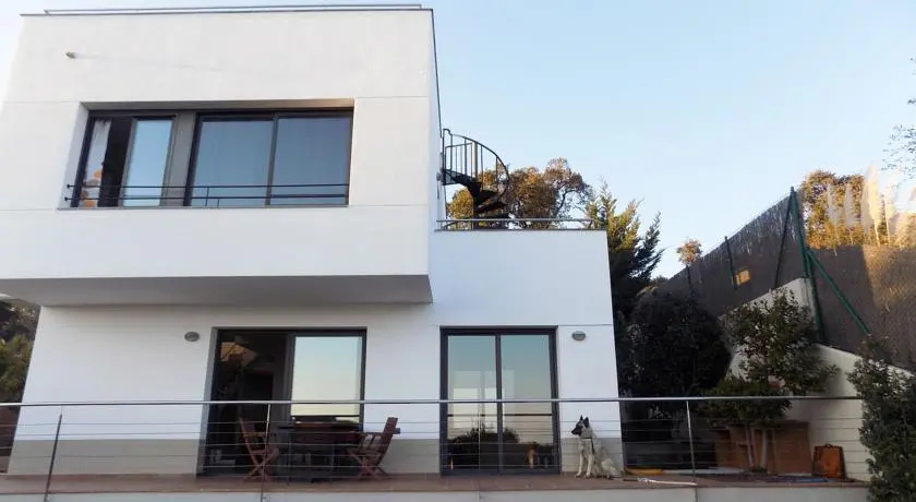 Villa Osiris