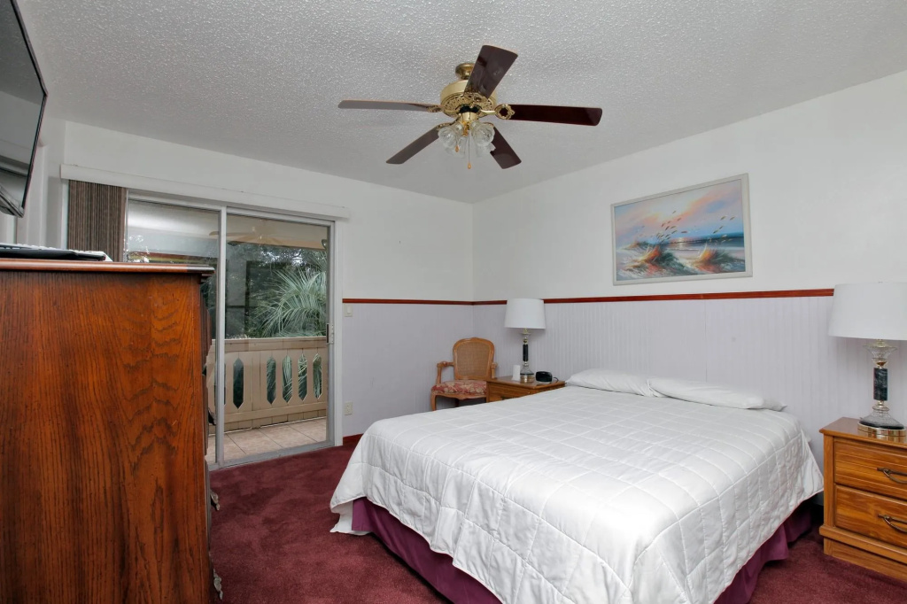 Horizon South by Panhandle Getaways