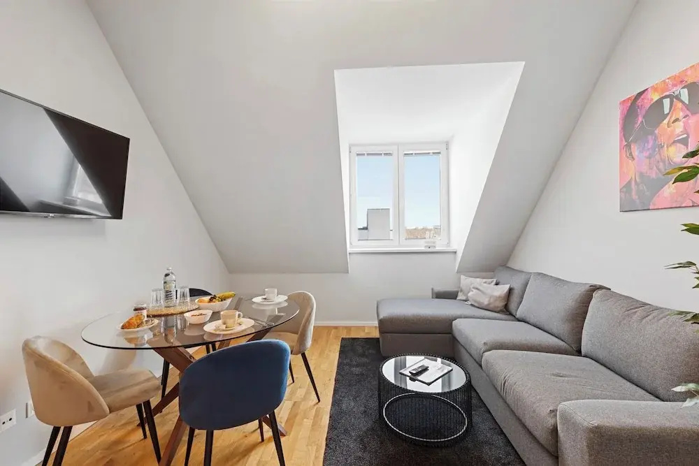 TEMPORA Homes - Apartments Wienerberg
