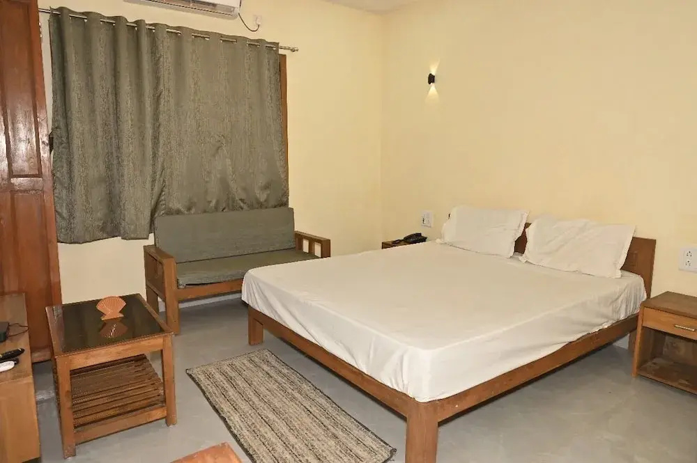 Shiv Parvati Resort
