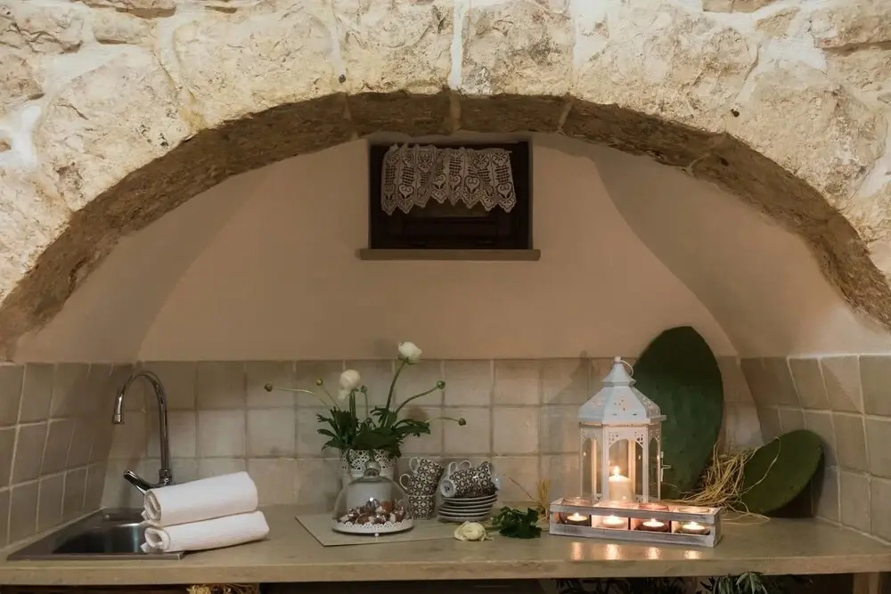 Trulli Family - Trulli&Cummerse