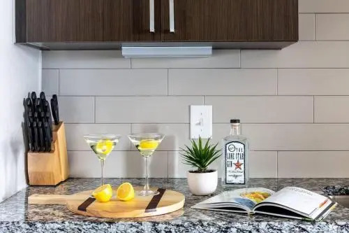 Stay Alfred at Rivera on Broadway