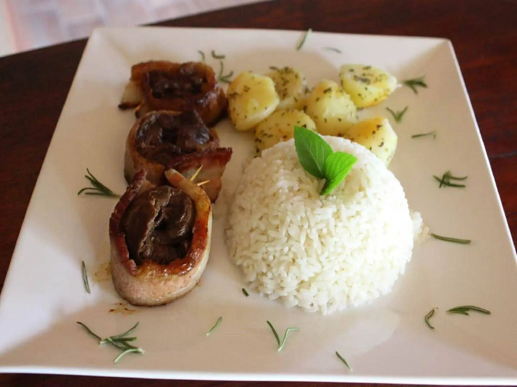 Pousada Morada dos Ventos