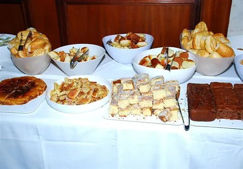 Plaza Bittar Hotel