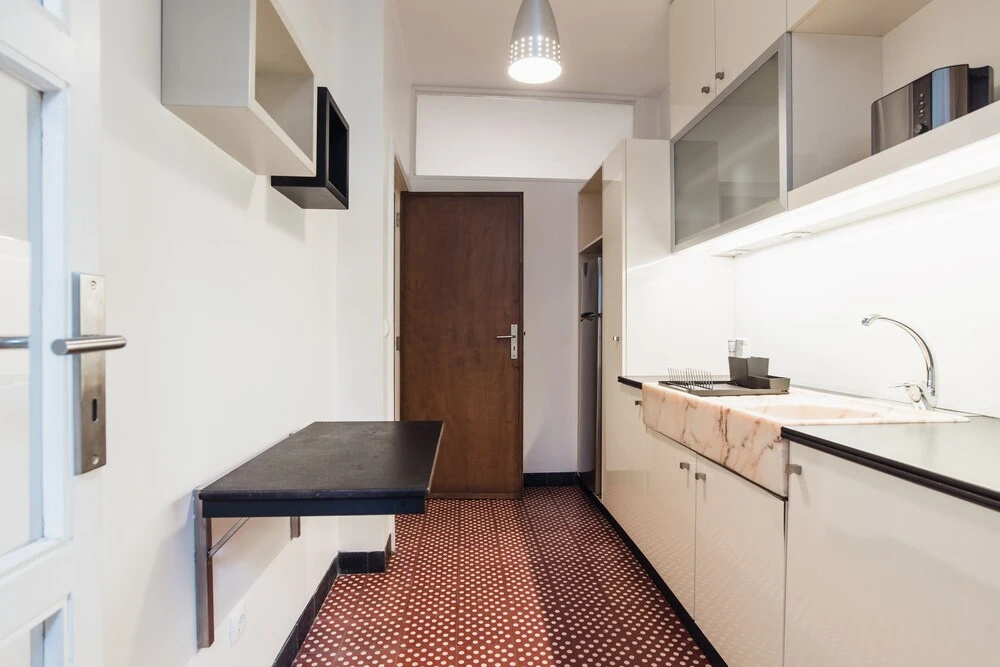 Firmeza388 Charming Flats - Comfort & Privacy with 2 Bedrooms