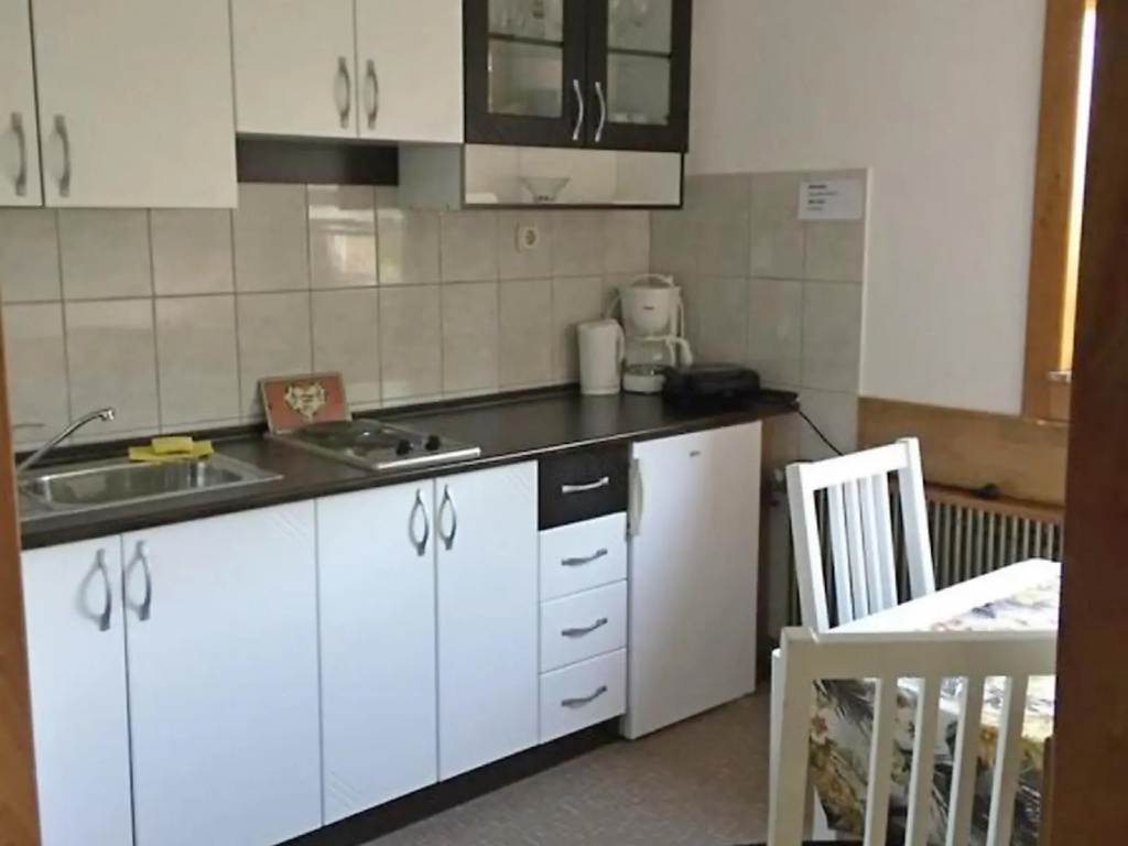 Apartments Matovina