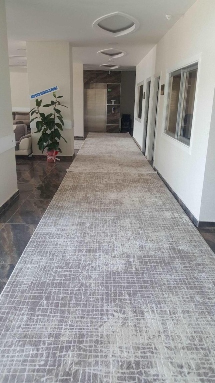 Mavi Otel Aksaray