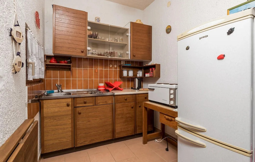 Awesome Home in Jablanac With Wifi and 2 Bedrooms