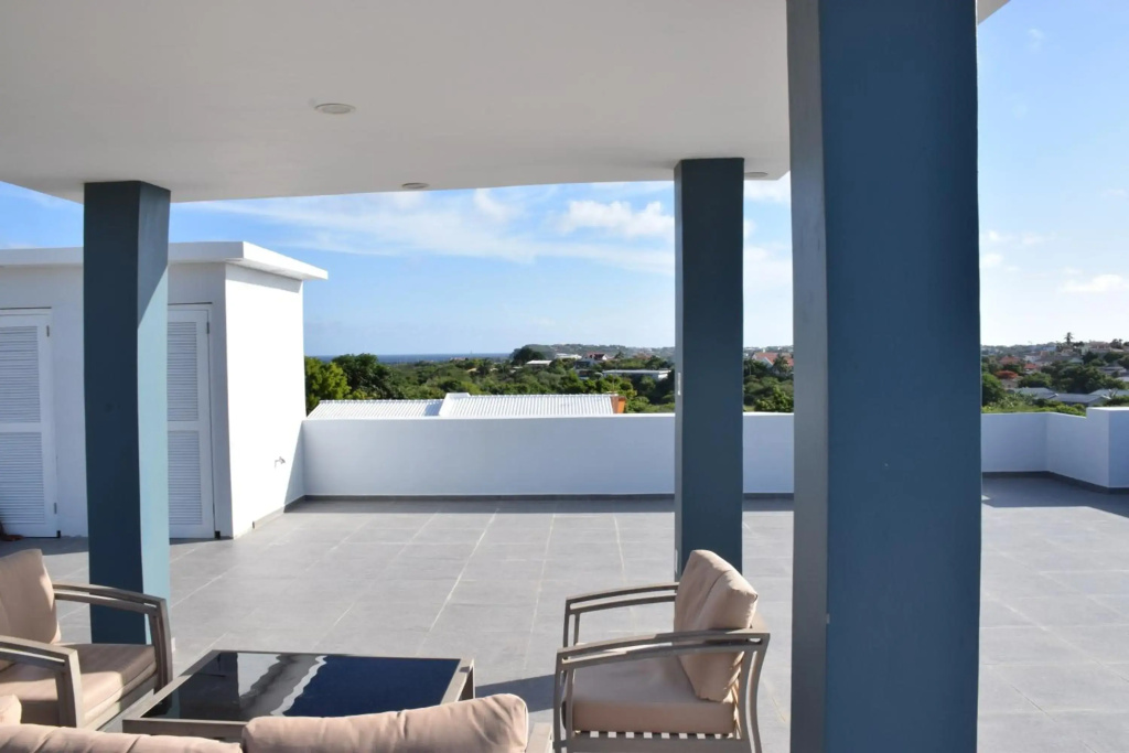 CG Apartment - Kibrahacha