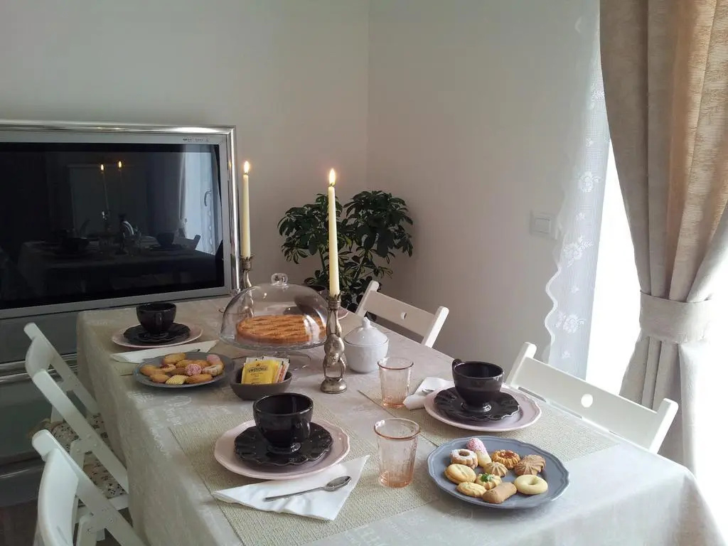 Dear Venice Bed & Breakfast