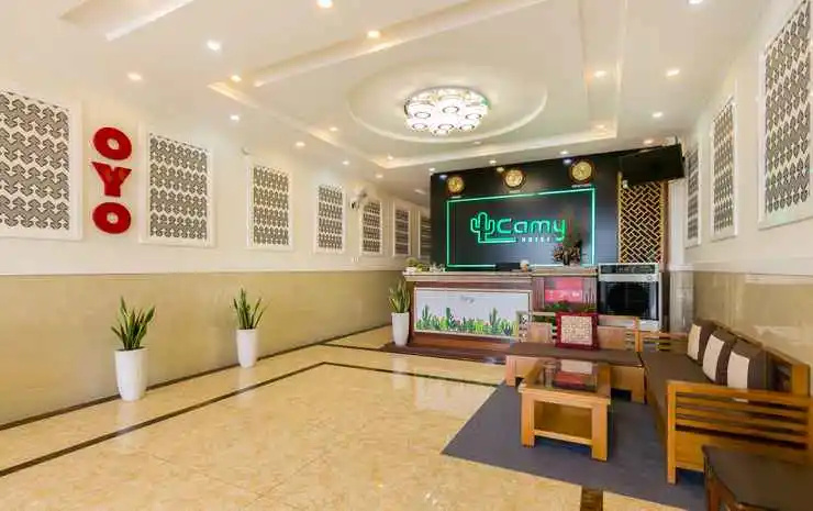 CAMY Hotel Vung Tau