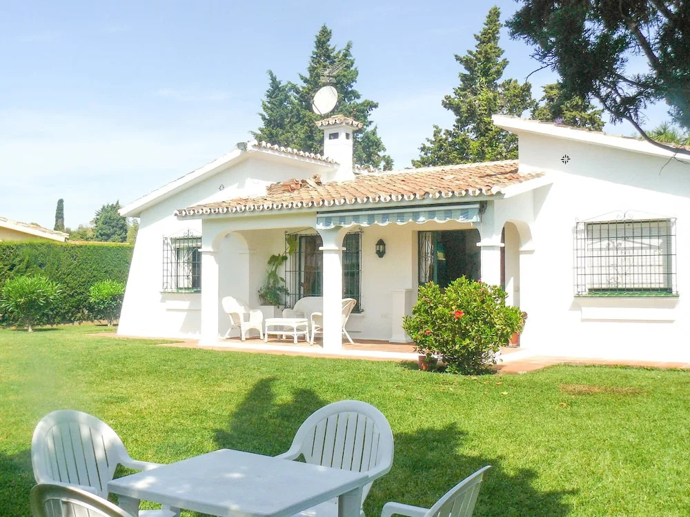 Villa Andrés