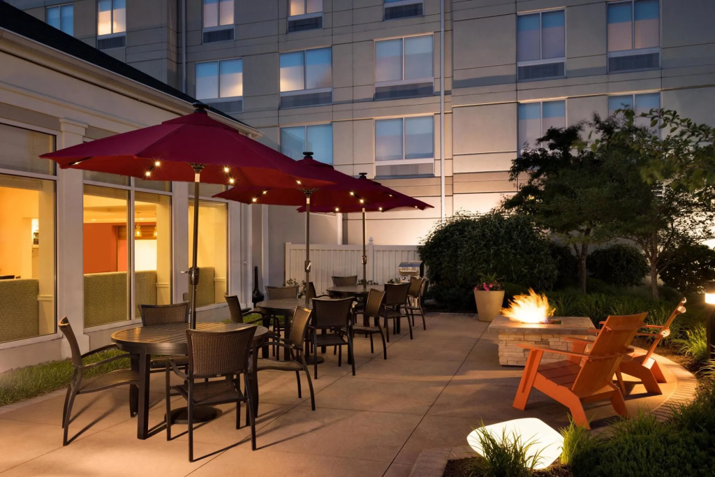 Hilton Garden Inn Wilkes-Barre