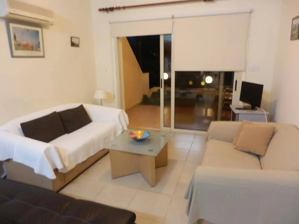 Byreva Apartments