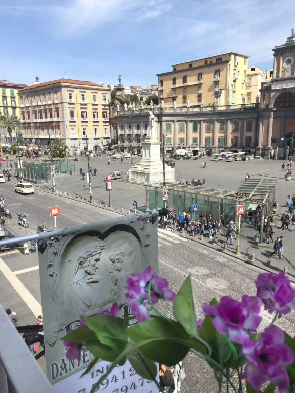 Bed & Breakfast Piazza Dante