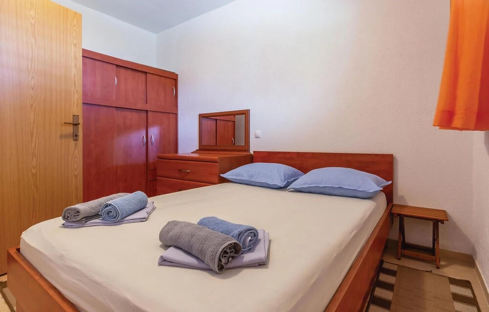 Stunning Home in Bast With Wifi and 1 Bedrooms