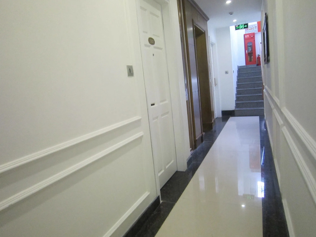 Hanoi HM Boutique Hotel