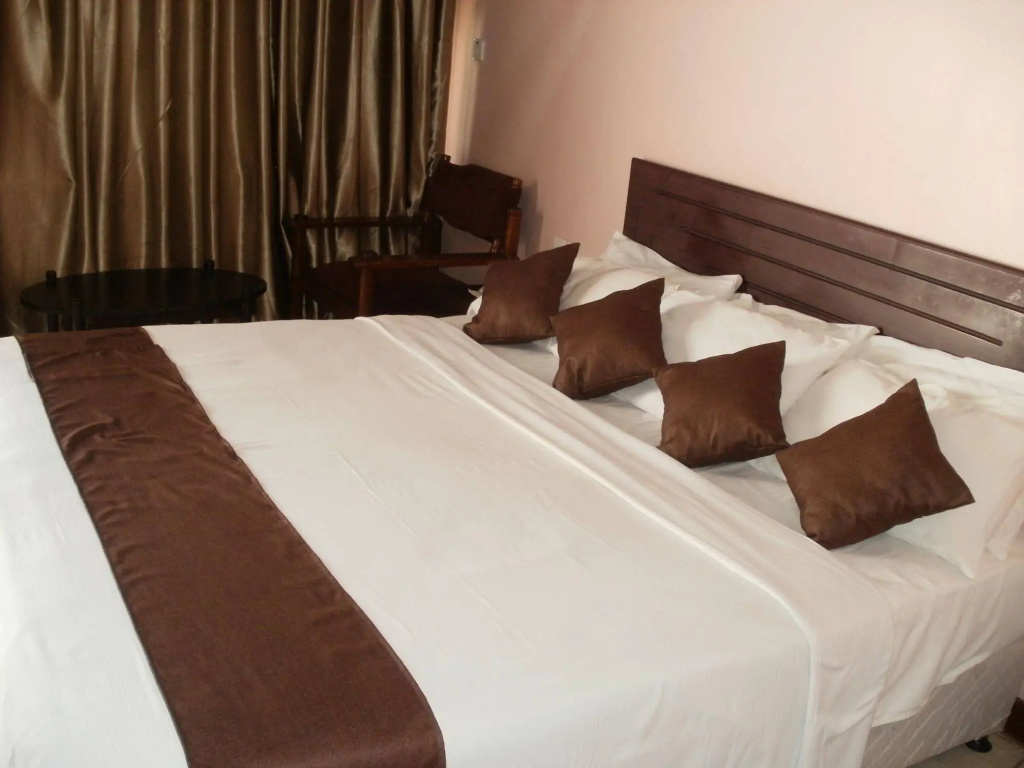 Morogoro Hotel