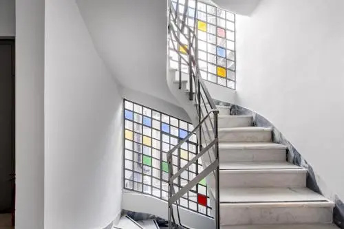 Supreme C1 Apartment In Syntagma